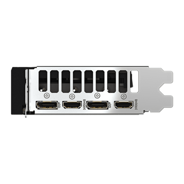 GIGABYTE nVidia GeForce RTX 5050 WINDFORCE OC V2 8GB GDDR6 128-bit grafička kartica 9