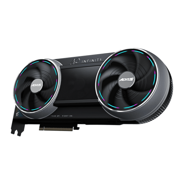 GIGABYTE nVidia GeForce RTX 5090 AORUS INFINITY 32GB GDDR7 512-bit grafička kartica 1