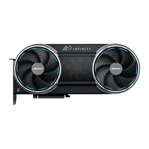 GIGABYTE nVidia GeForce RTX 5090 AORUS INFINITY 32GB GDDR7 512-bit grafička kartica 2