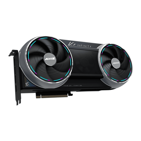GIGABYTE nVidia GeForce RTX 5090 AORUS INFINITY 32GB GDDR7 512-bit grafička kartica 3