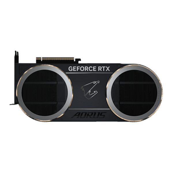 GIGABYTE nVidia GeForce RTX 5090 AORUS INFINITY 32GB GDDR7 512-bit grafička kartica 4