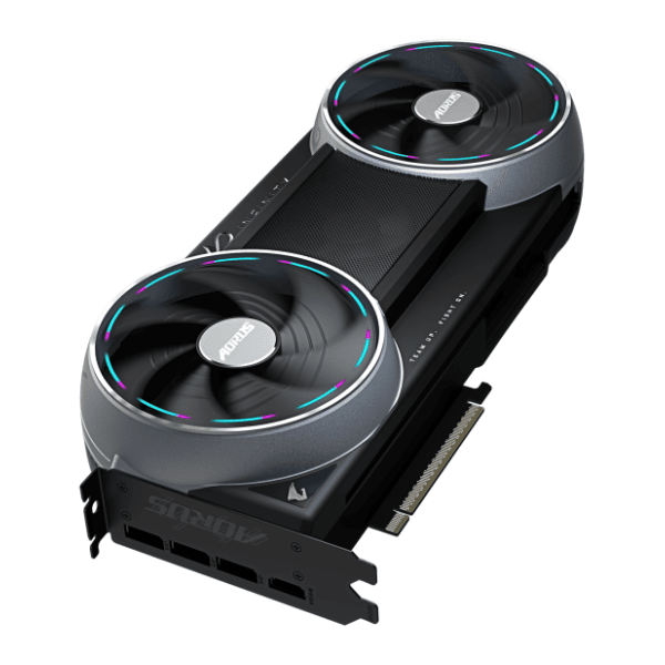 GIGABYTE nVidia GeForce RTX 5090 AORUS INFINITY 32GB GDDR7 512-bit grafička kartica 8