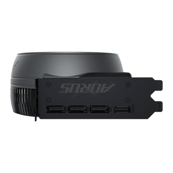GIGABYTE nVidia GeForce RTX 5090 AORUS INFINITY 32GB GDDR7 512-bit grafička kartica 9