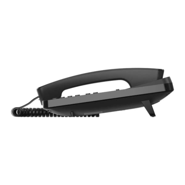 GIGASET Desk 400 crni žični fiksni telefon 3