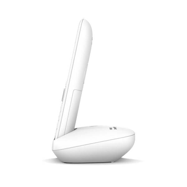 GIGASET E390 beli bežični fiksni telefon 2