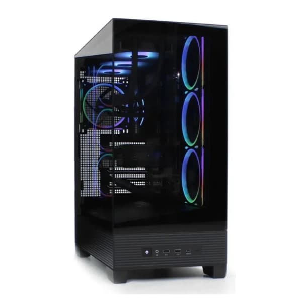 GIGATRON računar 7700X 32GB 2TB RTX5070 Powered by Asus 0