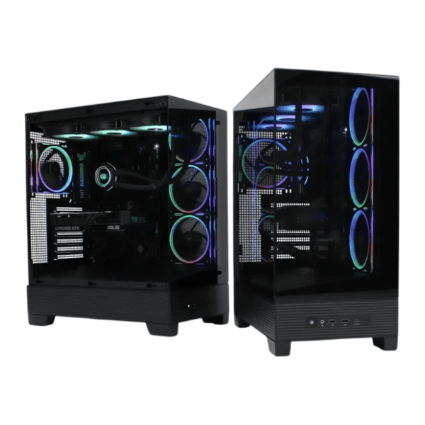GIGATRON računar 7700X 32GB 2TB RTX5070 Powered by Asus 1