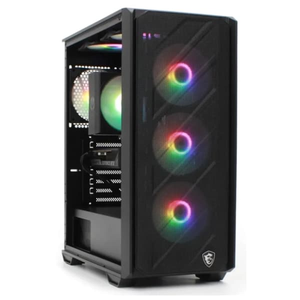 GIGATRON računar Prime Pro Jarvis 0