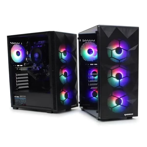 GIGATRON računar Prime Pro Vector 16/512GB 1