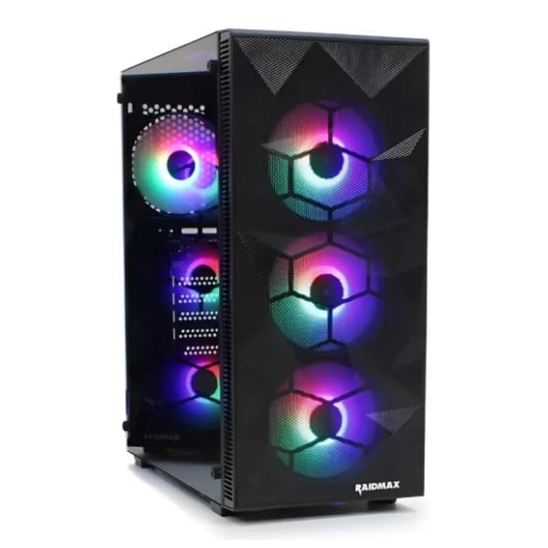 GIGATRON računar Prime Pro Vector 16/512GB 0