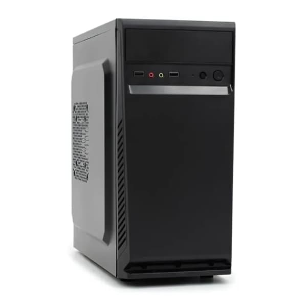 GIGATRON računar Ryzen 3 3200G 8GB 256GB v10 0
