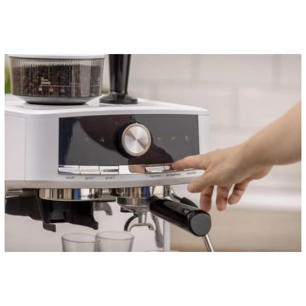 GORENJE aparat za kafu GSACM20W 3