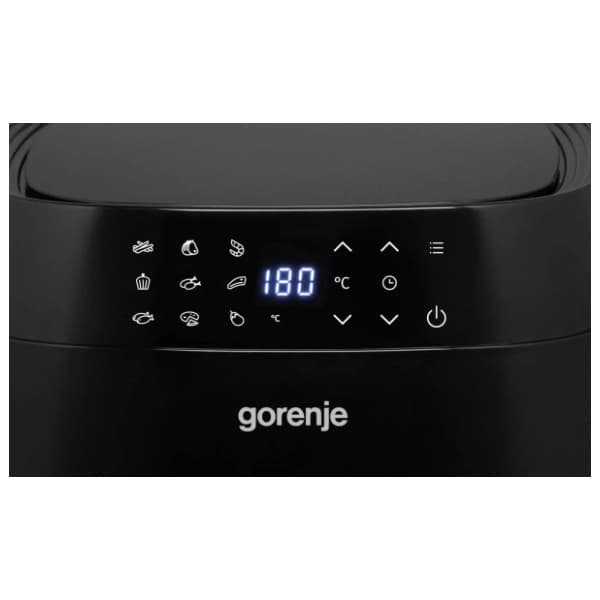 GORENJE friteza na vruć vazduh AF1700B 2