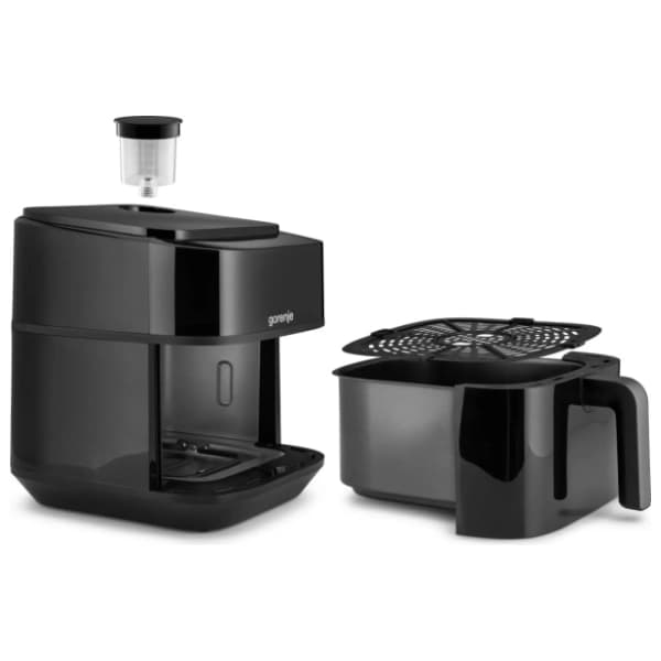 GORENJE friteza na vruć vazduh AF1800ST 4