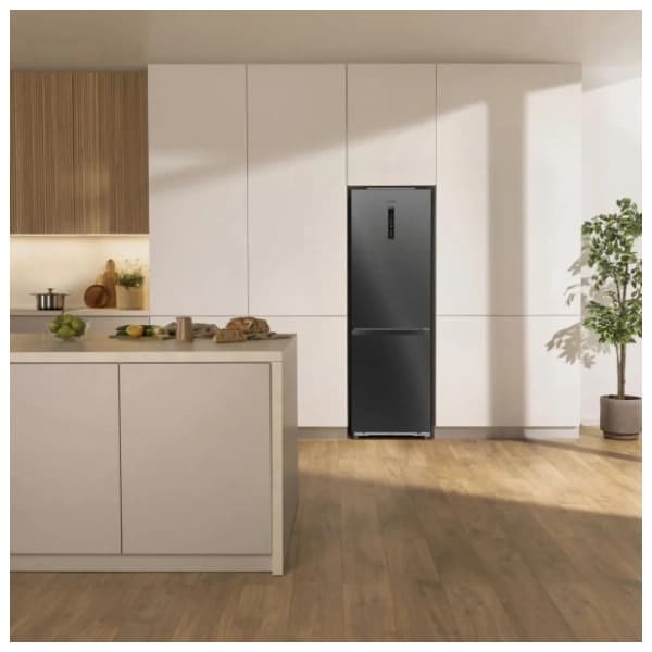GORENJE kombinovani frižider NRK618C61BX4WFE 5