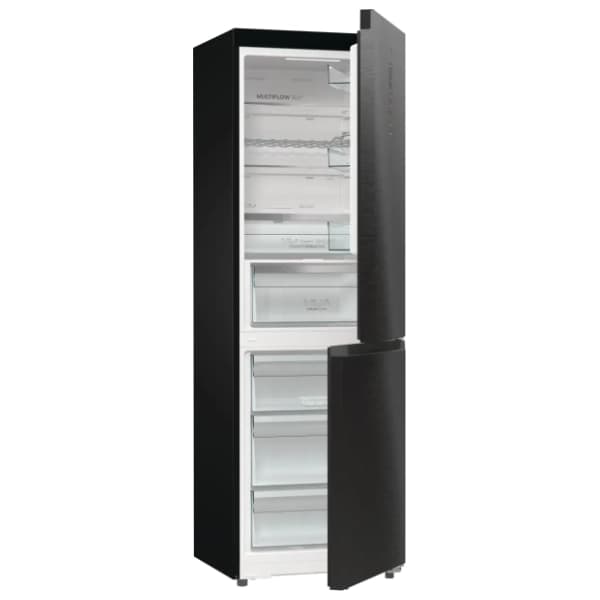 GORENJE kombinovani frižider NRK618C61BX4WFE 1