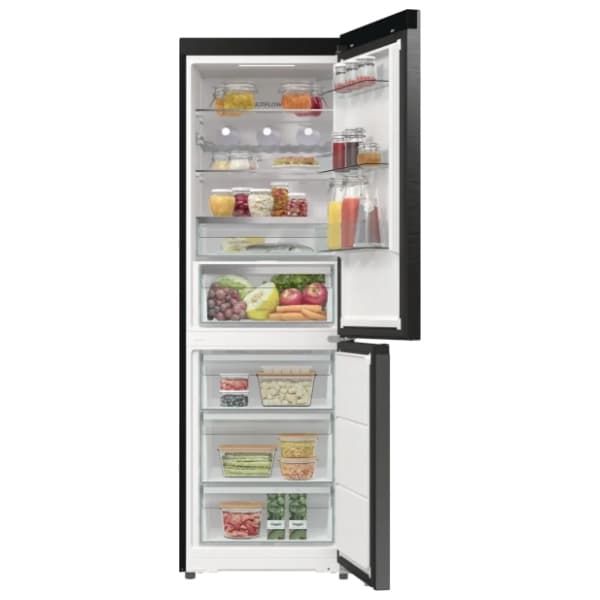 GORENJE kombinovani frižider NRK618C61BX4WFE 2