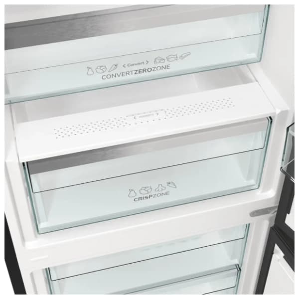 GORENJE kombinovani frižider NRK618C61BX4WFE 4