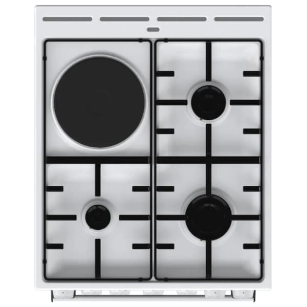 GORENJE kombinovani šporet GK5B42WD 1