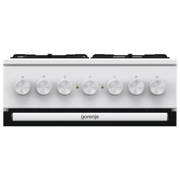 GORENJE kombinovani šporet GK5B42WD 4