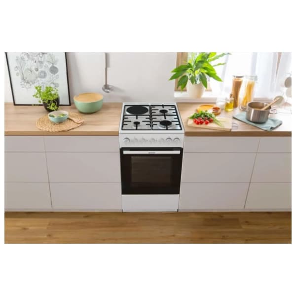 GORENJE kombinovani šporet GK5B42WD 5