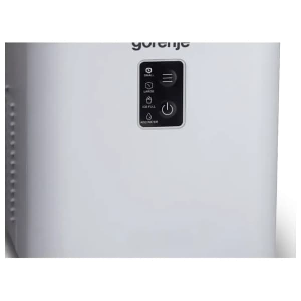 GORENJE ledomat IMDW1200W 3