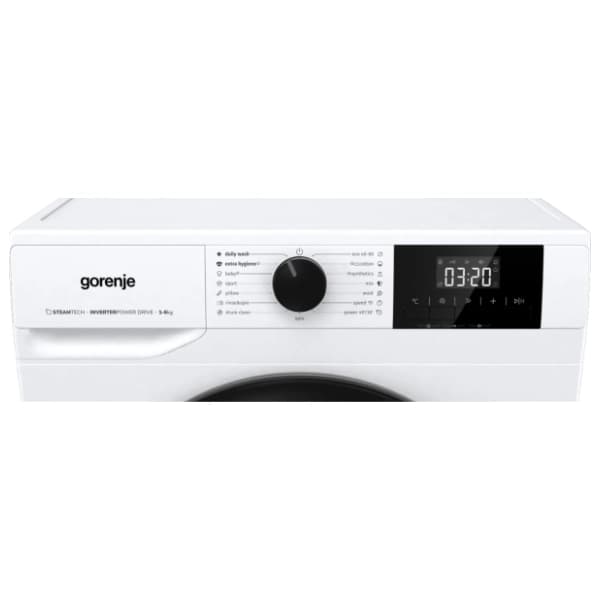 GORENJE mašina za pranje veša W3NGPI61SAS 5