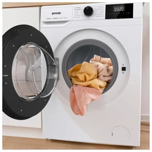 GORENJE mašina za pranje veša W3NGPI61SAS 2