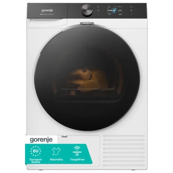 GORENJE mašina za sušenje veša DG89BP 0