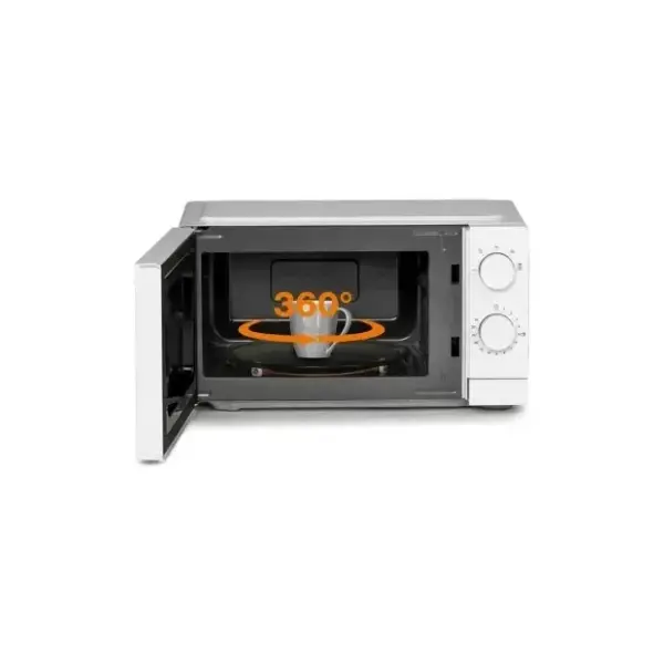 GORENJE mikrotalasna rerna MO20CE1W5 3