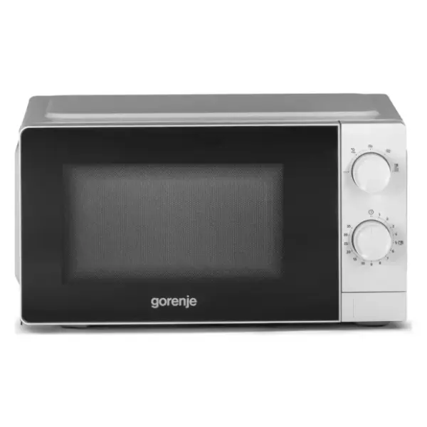 GORENJE mikrotalasna rerna MO20CE1W5 0