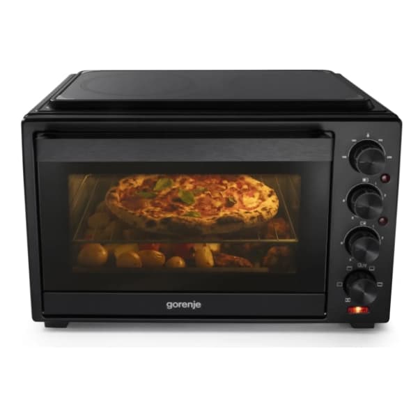 GORENJE mini šporet OM38GBC 6