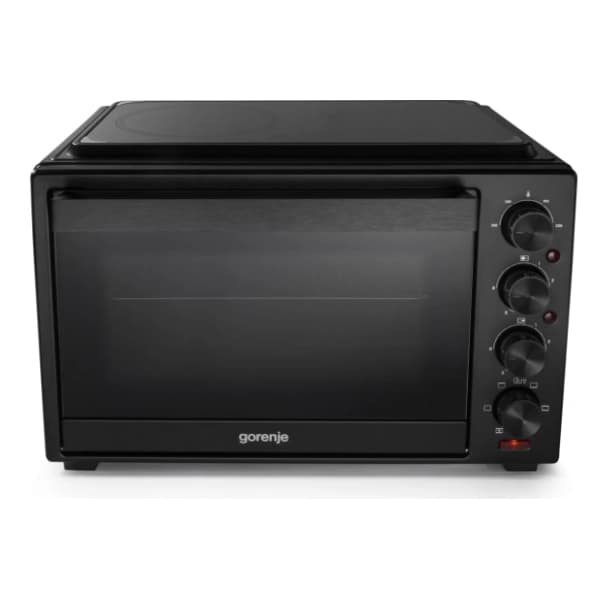 GORENJE mini šporet OM38GBC 0