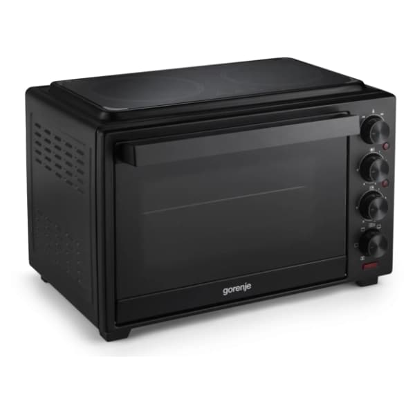 GORENJE mini šporet OM38GBC 1