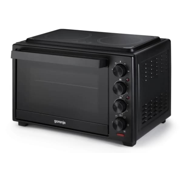 GORENJE mini šporet OM38GBC 2