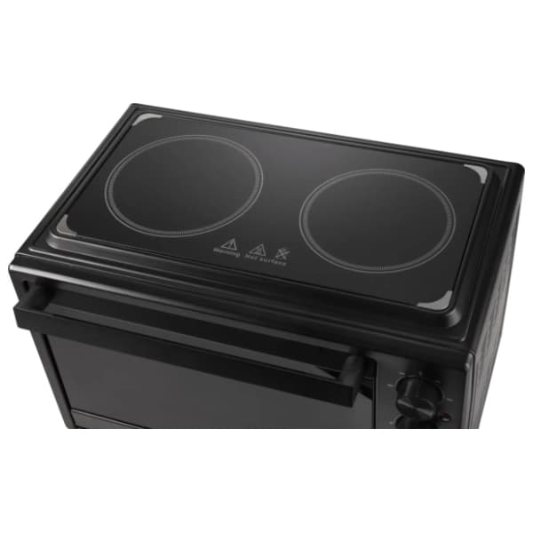 GORENJE mini šporet OM38GBC 3