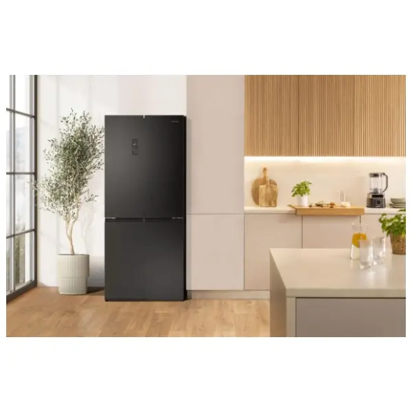 GORENJE side by side frižider NRM819E61BX 4
