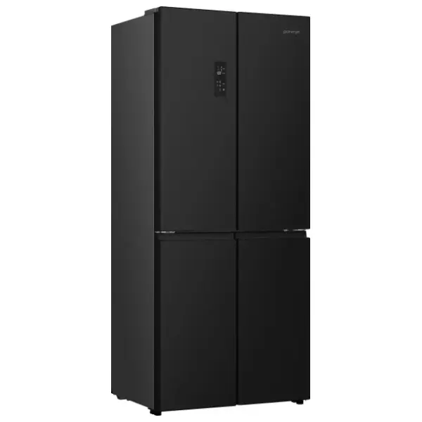 GORENJE side by side frižider NRM819E61BX 0