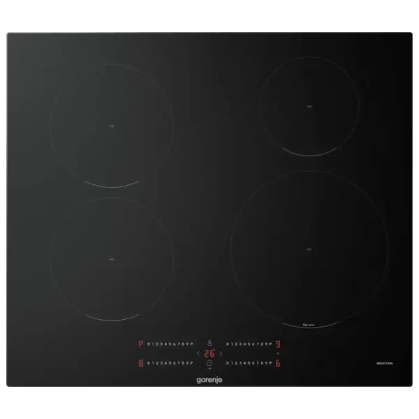 GORENJE ugradna ploča GIC6402BSC 0