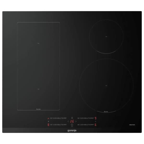 GORENJE ugradna ploča GIC6422BC 0