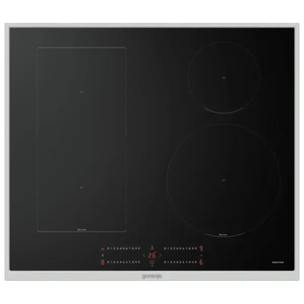 GORENJE ugradna ploča GIC6422BX 0