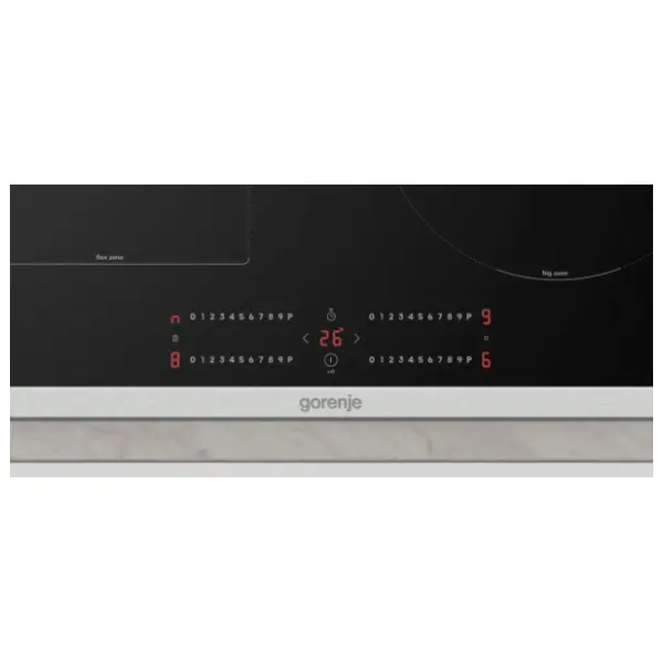 GORENJE ugradna ploča GIC6422BX 1