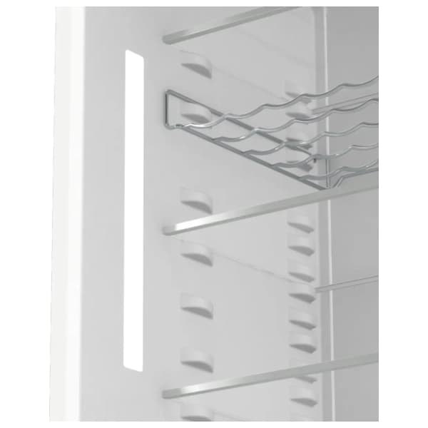 GORENJE ugradni kombinovani frižider NRKI619D61WFE 4