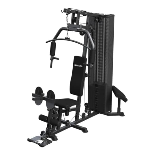 GORILLA SPORT gladijator sa tegovima 76.5 kg 0