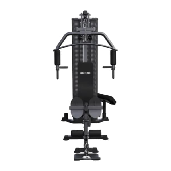 GORILLA SPORT gladijator sa tegovima 76.5 kg 1