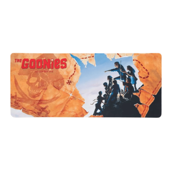GRUPO ERIK podloga za miša The Goonies XL 0