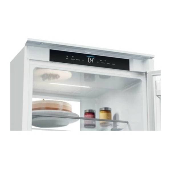 HAIER ugradni kombinovani frižider HBQW7518D 3