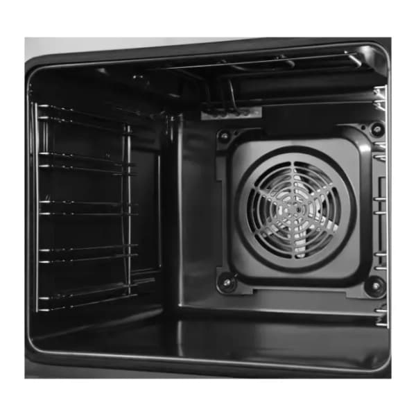 HANSA kombinovani šporet FCMX581433 1