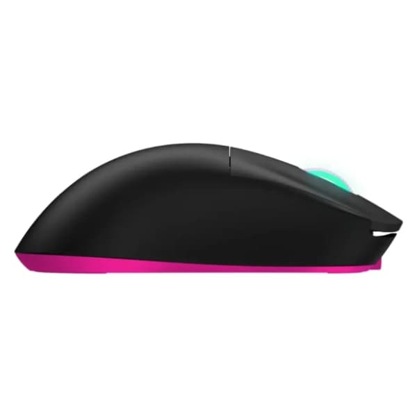 HATOR bežični miš Quasar 2 ULTRA 4K Bl-Pink 2