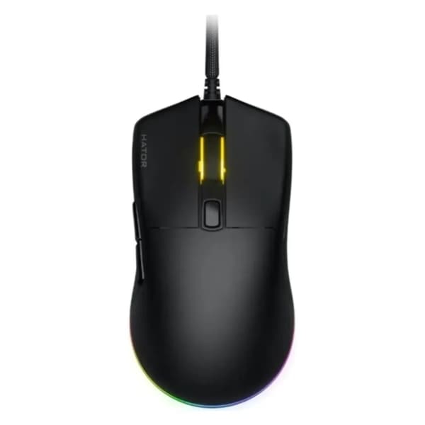 HATOR miš Pulsar 3 (HTM610) Black 0